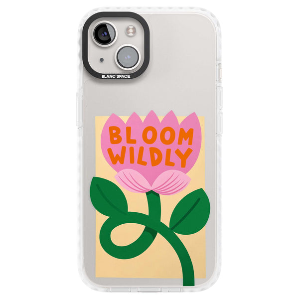 Bloom Wildly