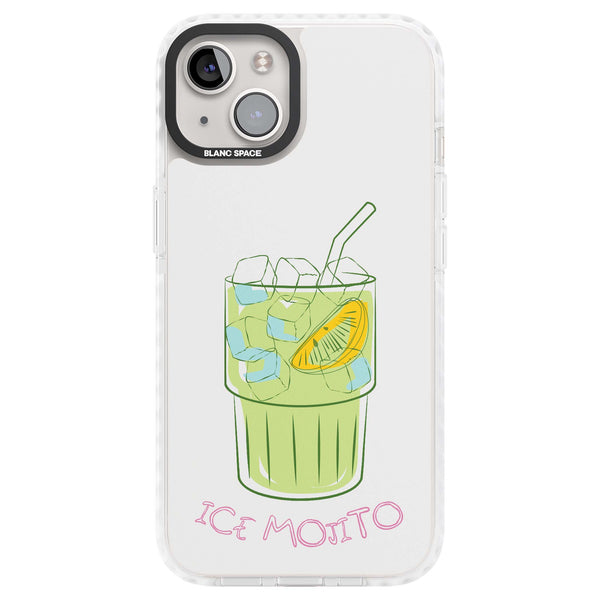 Ice Mojito