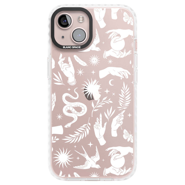 Mystic Magic (White)