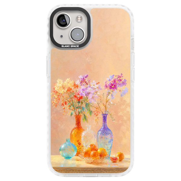 Peach Glass