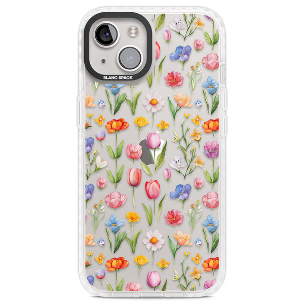 Small Flower Mix