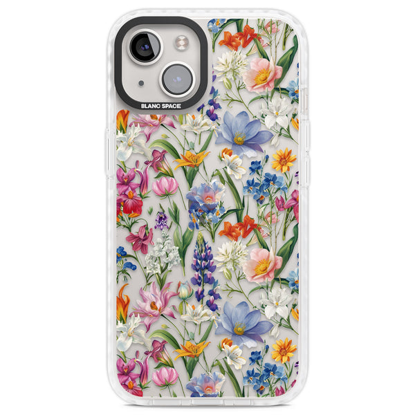 Vintage Wildflowers