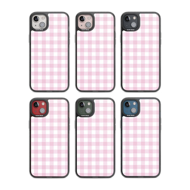 Pink Bolt PatternPhone Case for iPhone 14 Plus