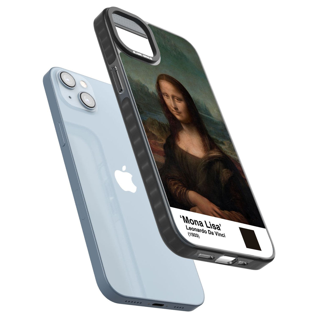 The Birth of VenusPhone Case for iPhone 14 Plus