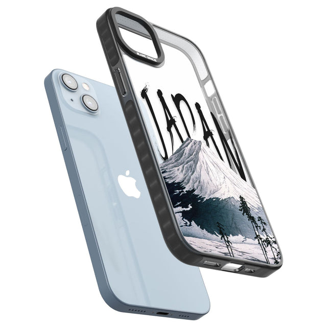 SidewallPhone Case for iPhone 14 Plus