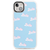 Personalised Pink Dream CameraPhone Case for iPhone 14 Plus