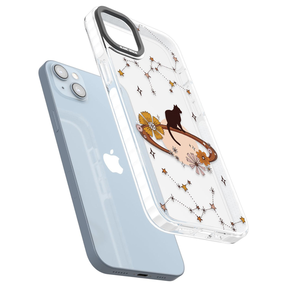 Feline PhenomenonPhone Case for iPhone 14 Plus