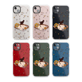 Feline PhenomenonPhone Case for iPhone 14 Plus