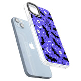 Halloween Mix PatternPhone Case for iPhone 14 Plus