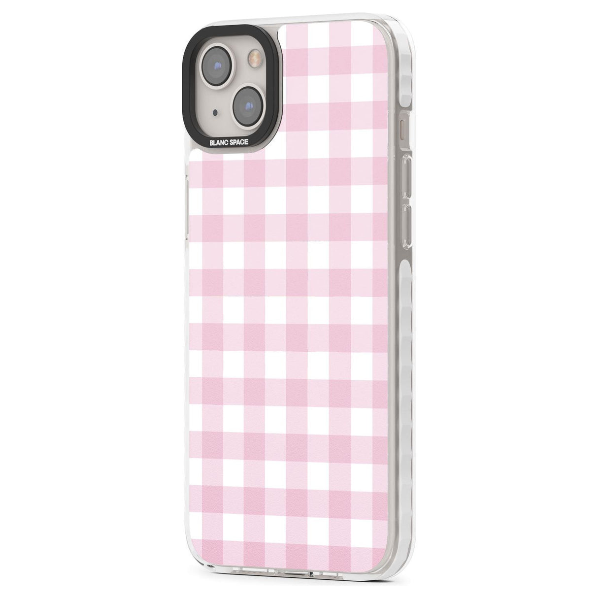 Pink Bolt PatternPhone Case for iPhone 14 Plus