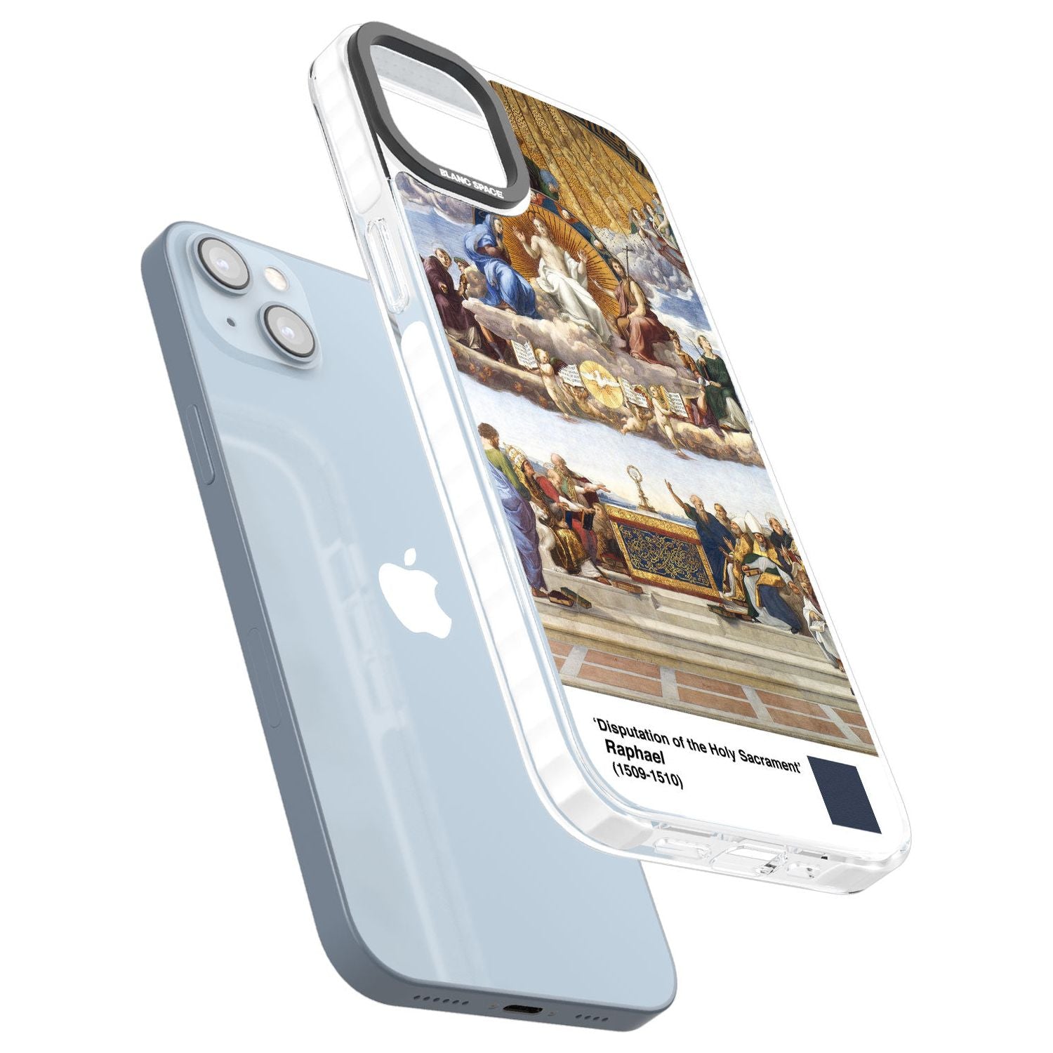 The Birth of VenusPhone Case for iPhone 14 Plus