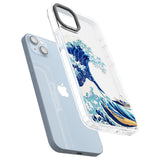 SidewallPhone Case for iPhone 14 Plus