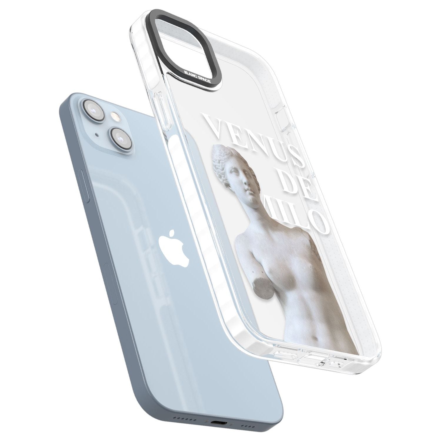 SidewallPhone Case for iPhone 14 Plus