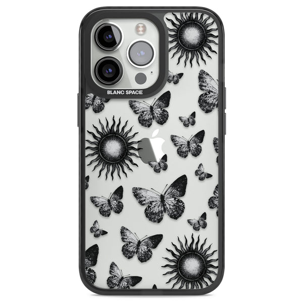 Butterflies Suns