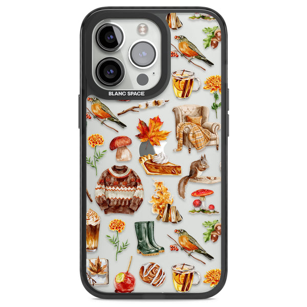 Autumn Anthology