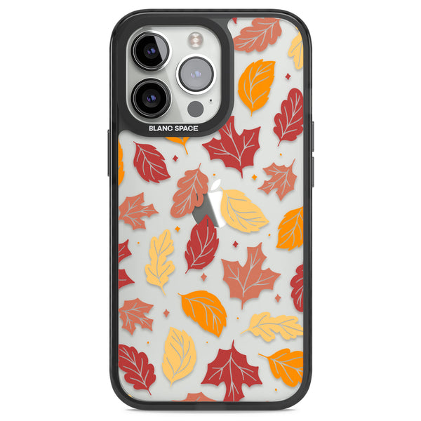 Autumn Leaves