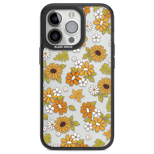 Boho Sunflowers