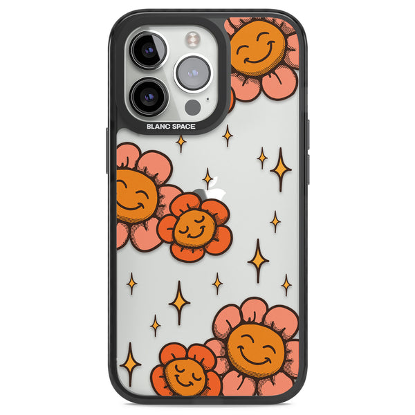 Mellow Flowers
