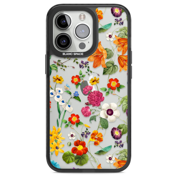 Whimsical Wildflowers