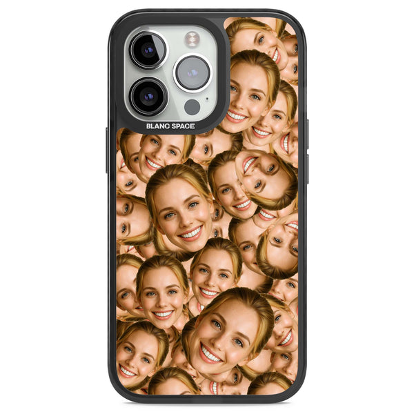Face Collage