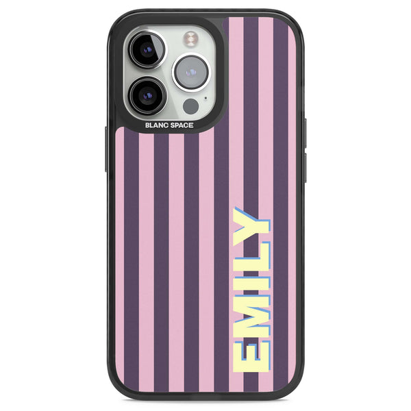 Personalised Lebanese Stripe