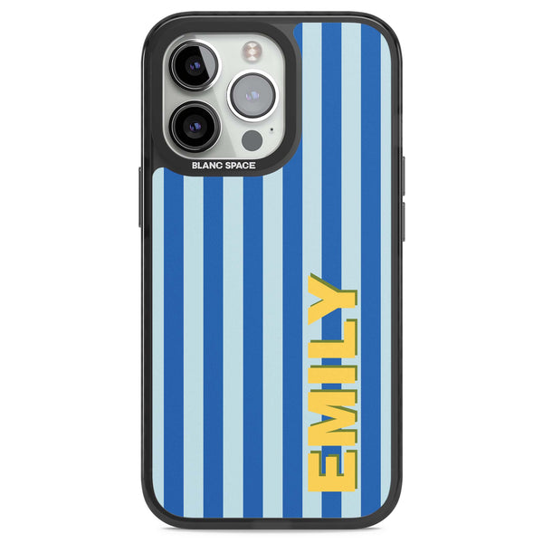 Personalised Athenian Stripe