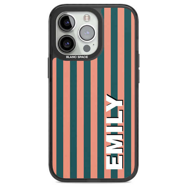 Personalised Tuscan Stripe