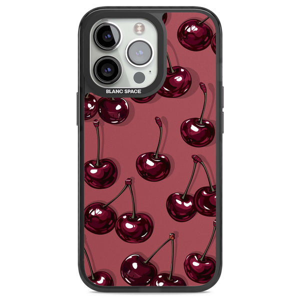Cherry Rebel