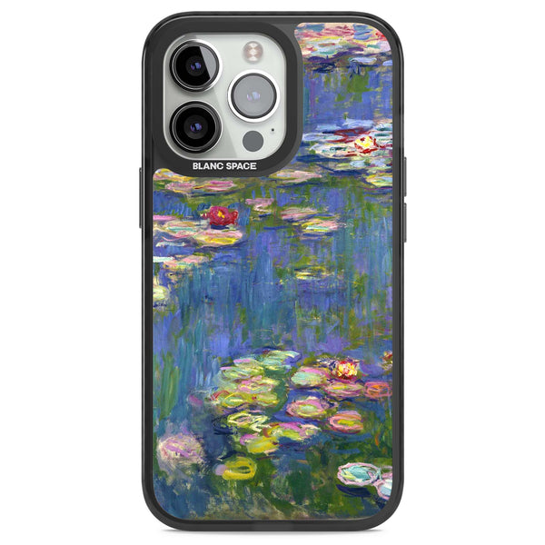Water Lilies II