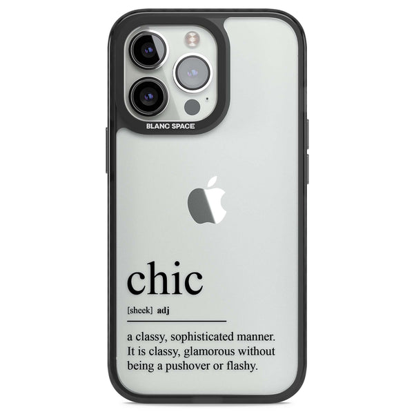 Chic