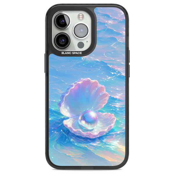 The Pearl Clam