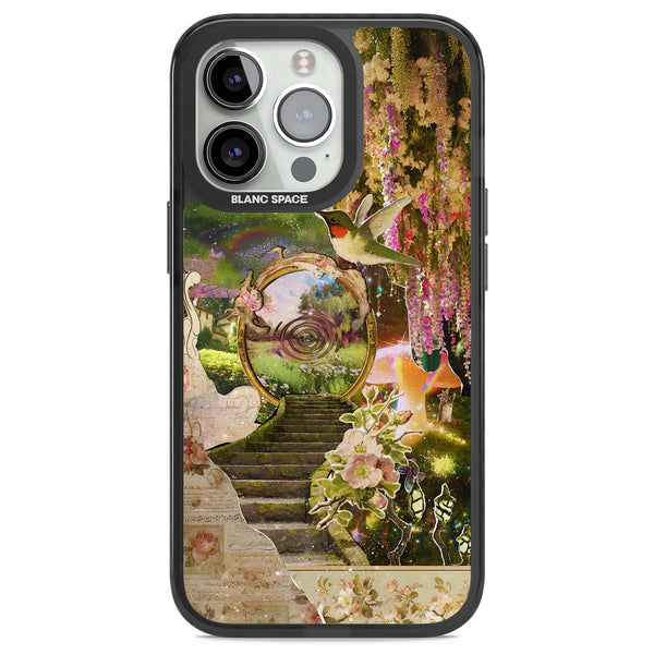 Fairy Portal