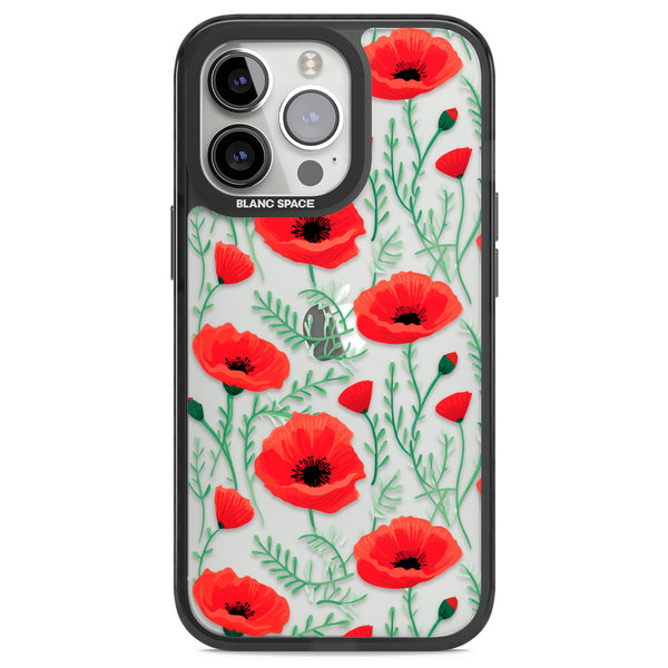 Poppy Garden