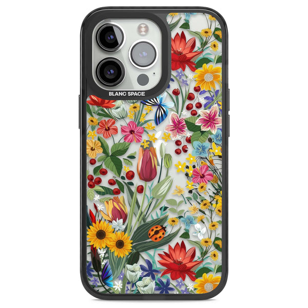 Botanical Bloom