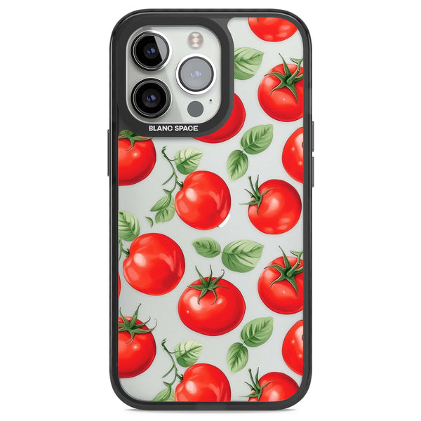 Tomato Pattern