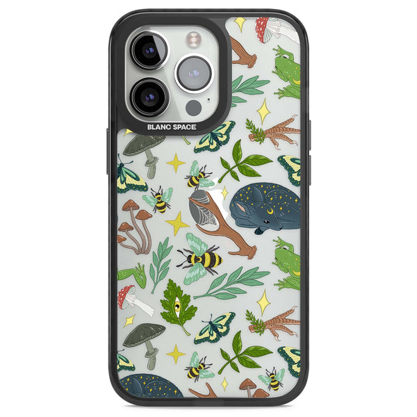 Woodland Dreams