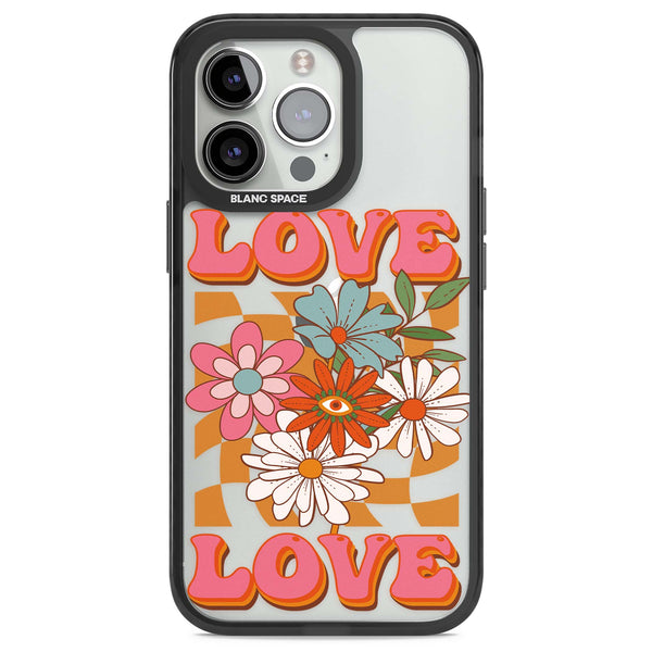 Love Bloom