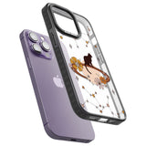 Feline PhenomenonPhone Case for iPhone 14 Pro