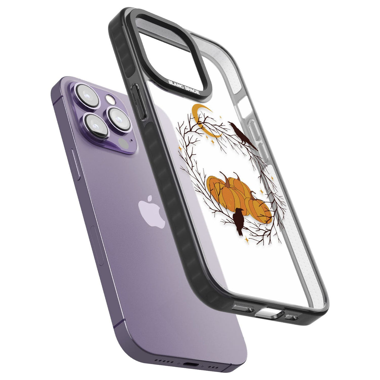 Feline PhenomenonPhone Case for iPhone 14 Pro