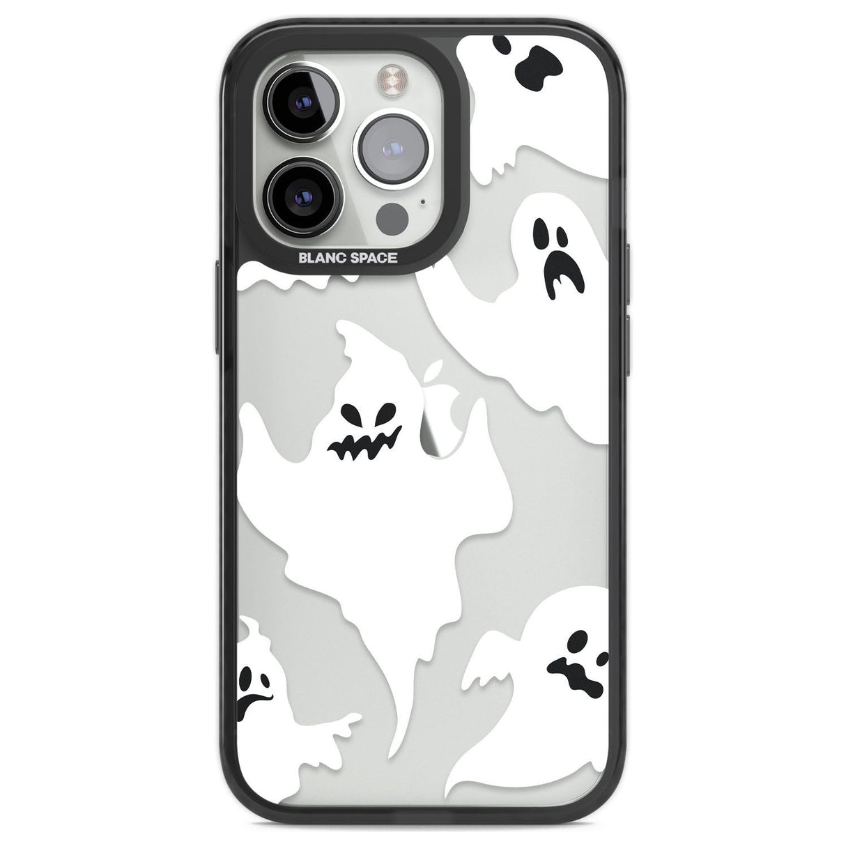 Halloween Mix PatternPhone Case for iPhone 14 Pro