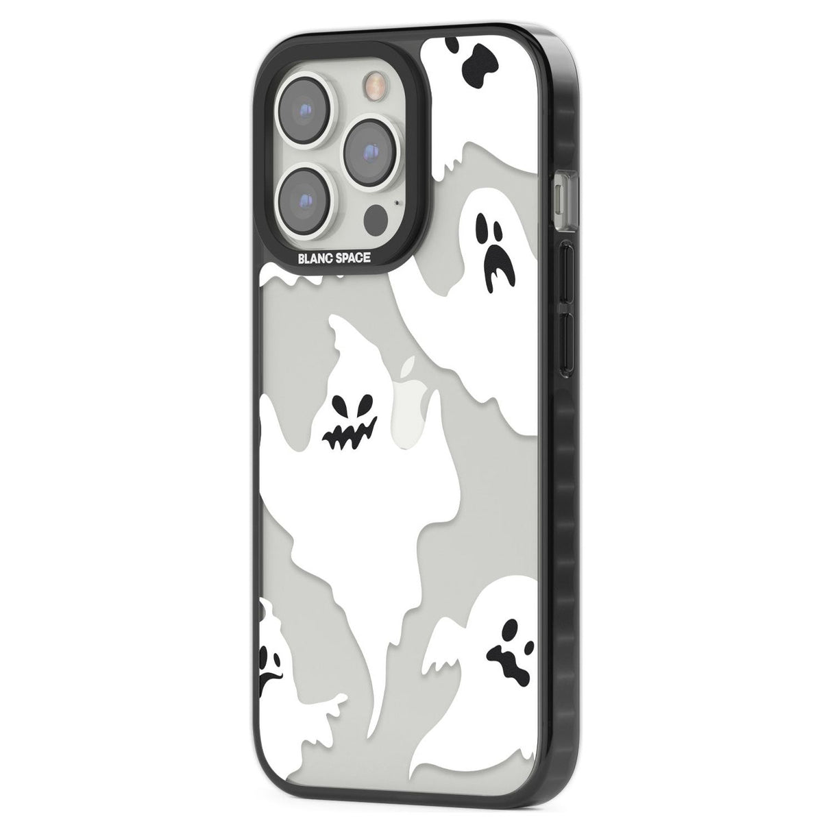 Halloween Mix PatternPhone Case for iPhone 14 Pro