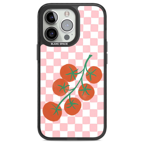 Loose Tomatoes
