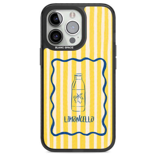 Limoncello