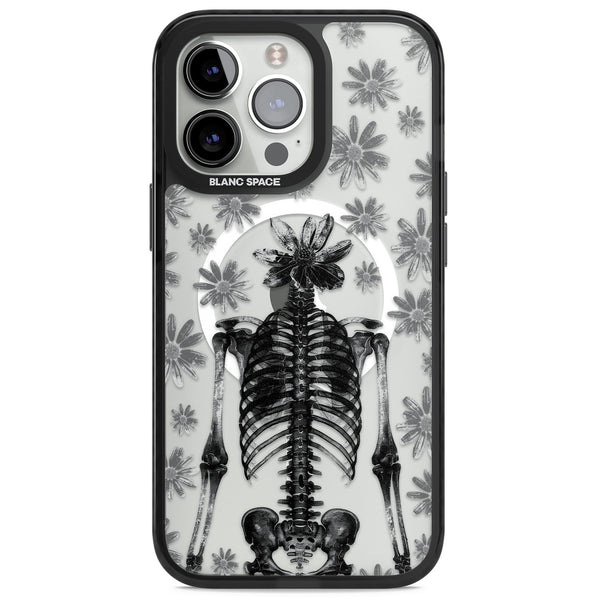 Skeleton Flower