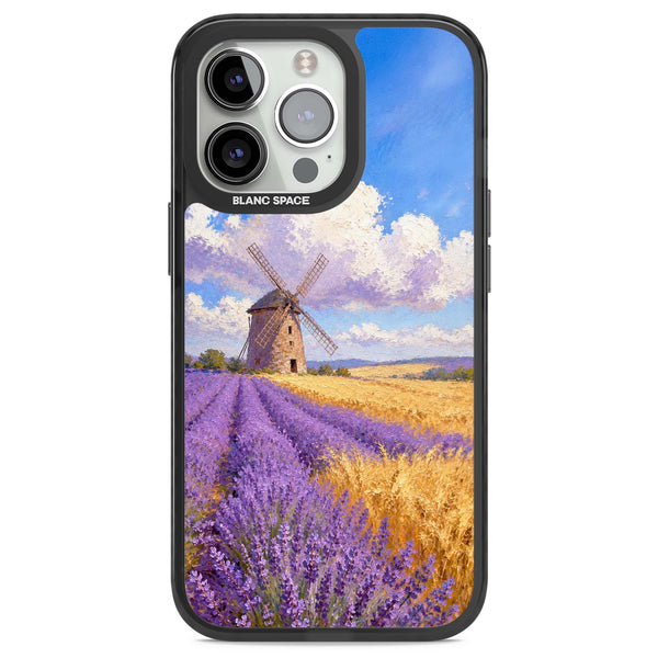 Lavender Mill