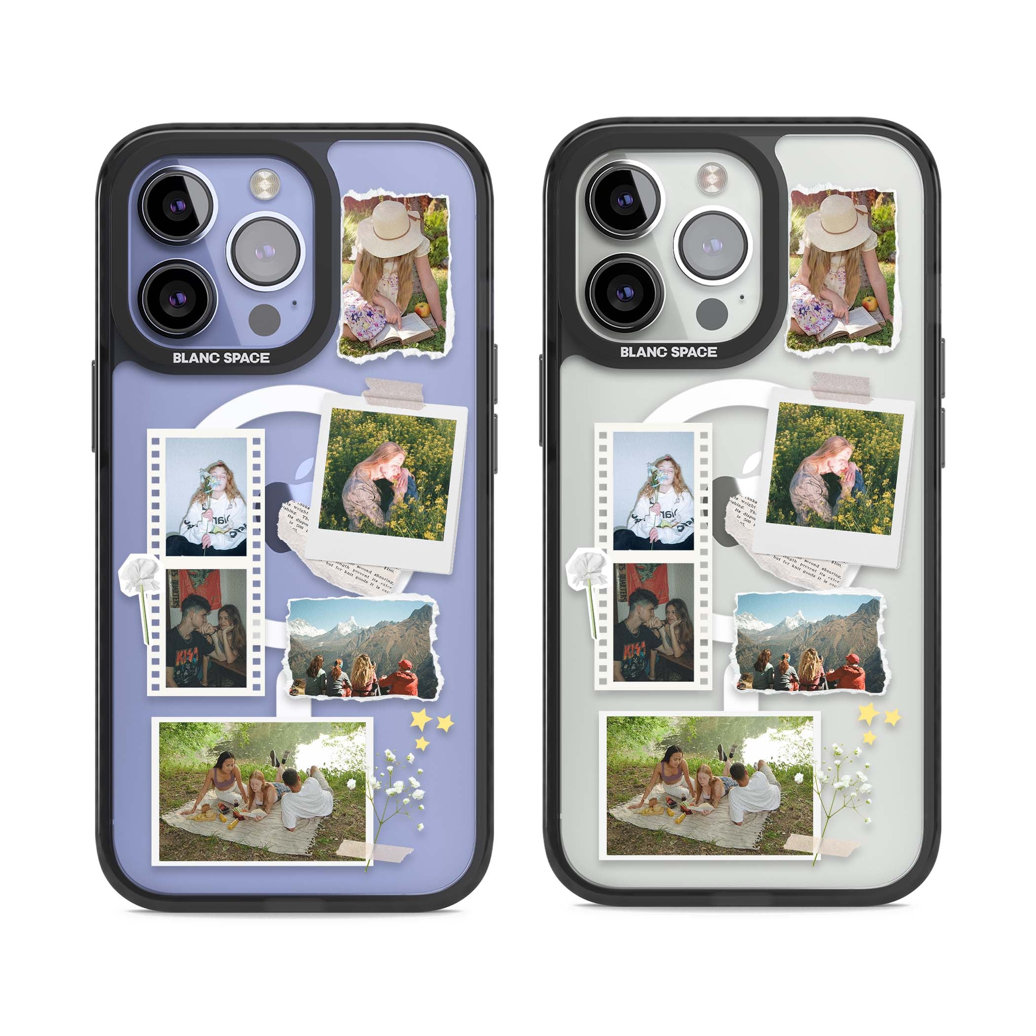 BLACK IMPACT MAGSAFE