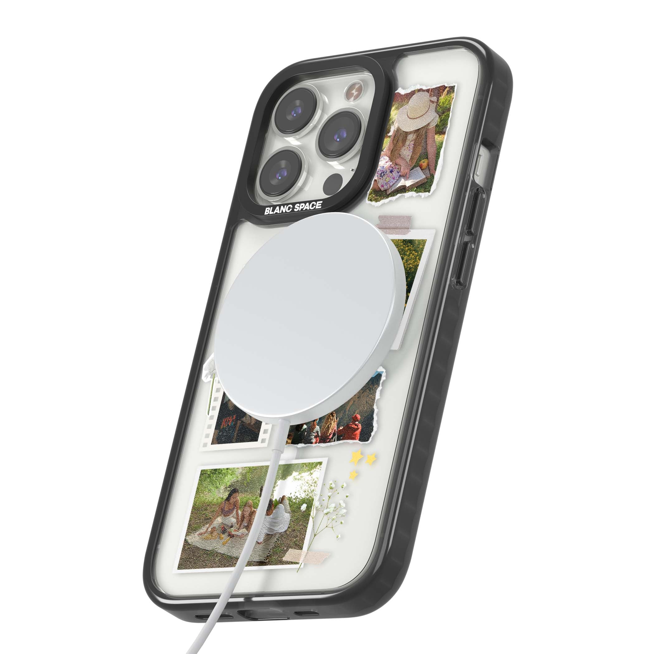 BLACK IMPACT MAGSAFE