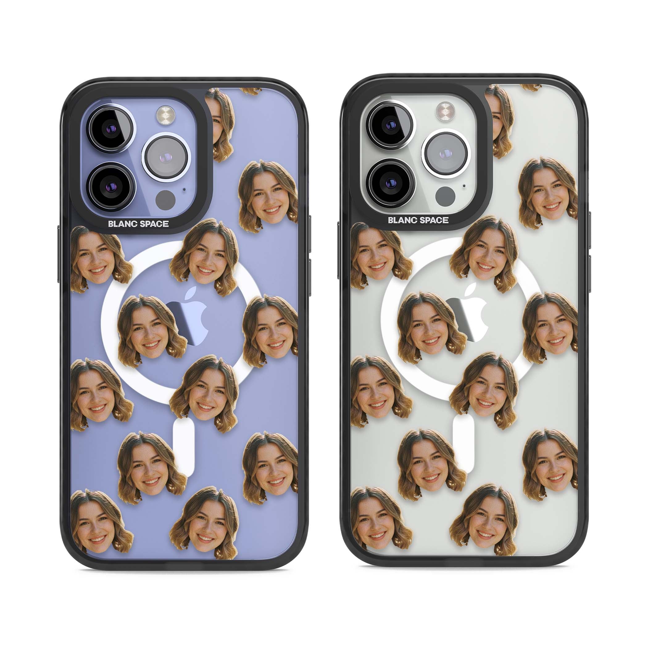 BLACK IMPACT MAGSAFE