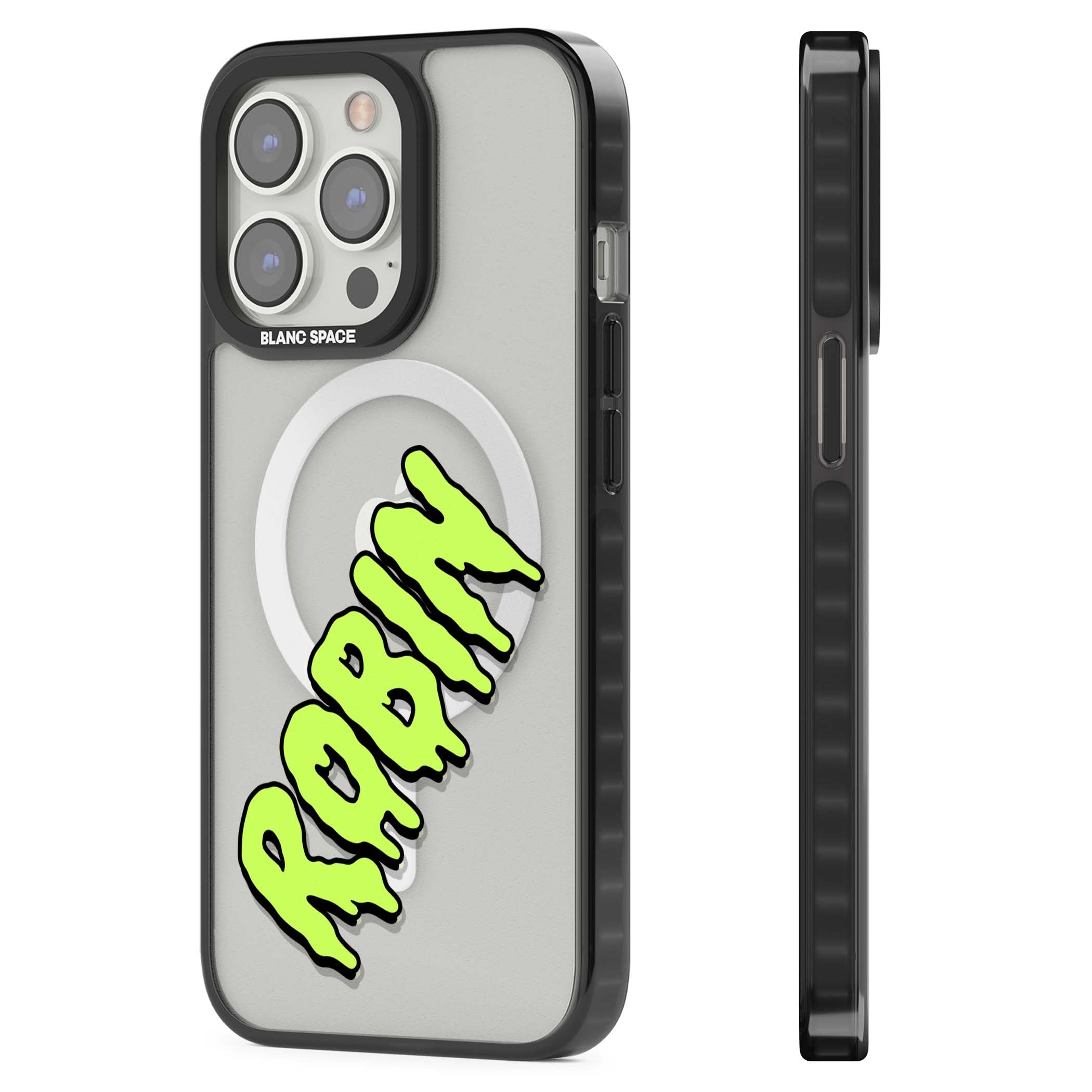 BLACK IMPACT MAGSAFE