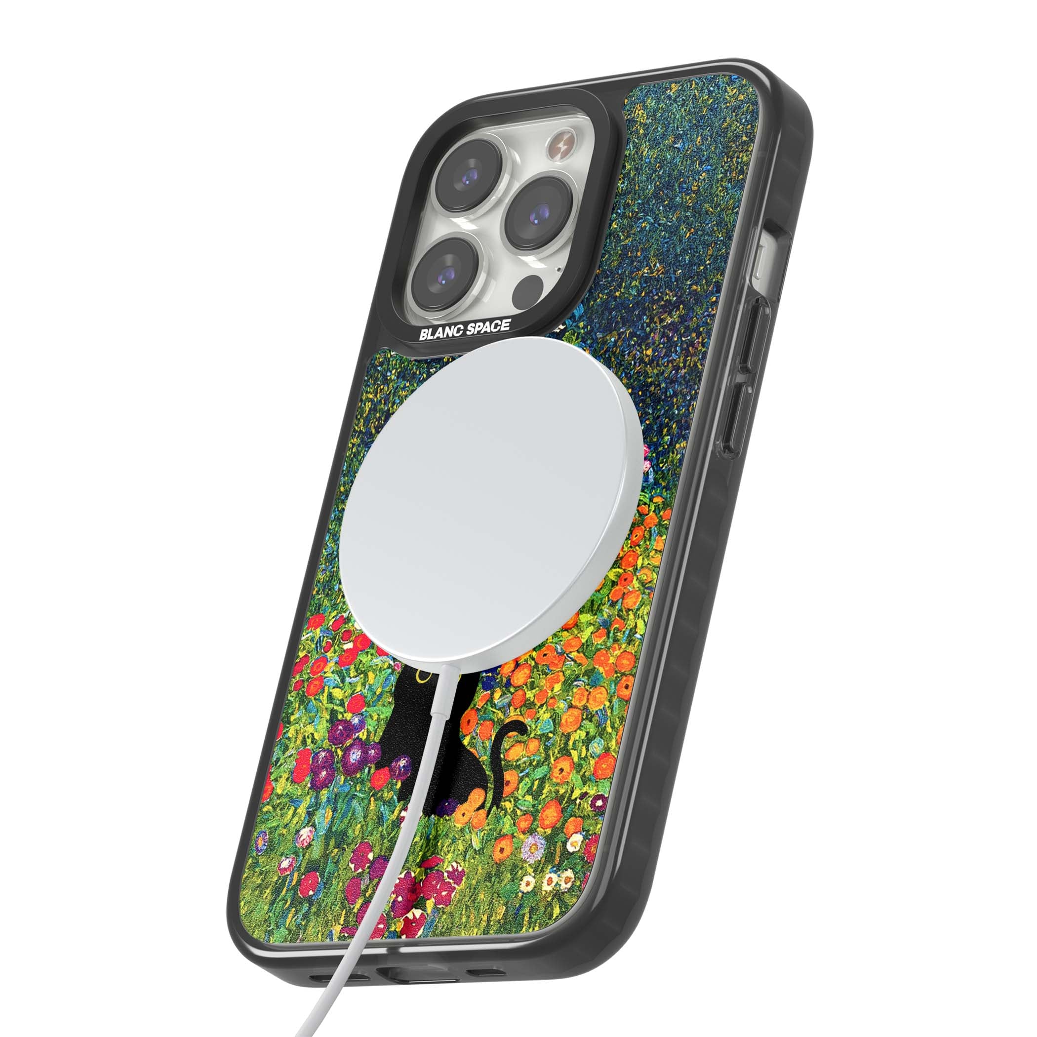 BLACK IMPACT MAGSAFE